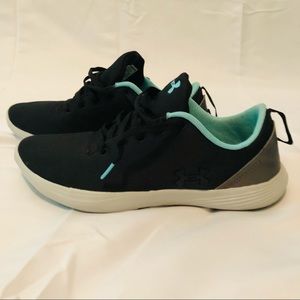 Bundle of Under Armour shoes
